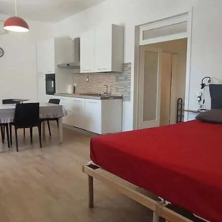 Tatil Evi Lucilla