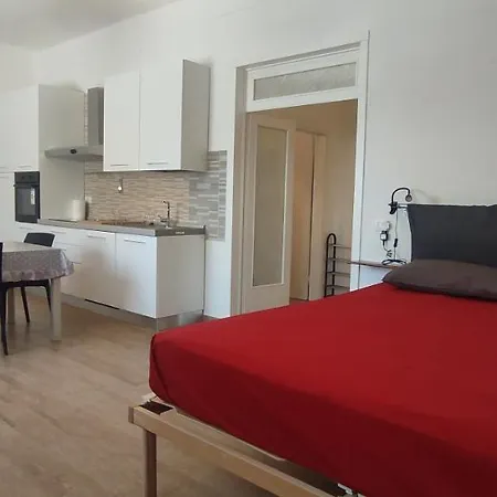 Lucilla Tatil Evi *