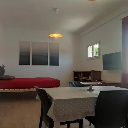 Tatil Evi Lucilla Cecina (Livorno)