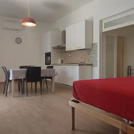 Casa Vacanze Lucilla Holiday home