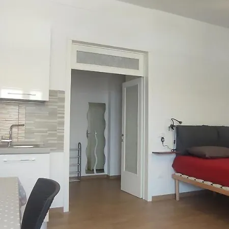 Casa Vacanze Lucilla Holiday home *