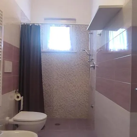 Casa Vacanze Lucilla Holiday home *