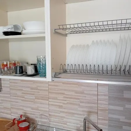 Casa Vacanze Lucilla Holiday home *