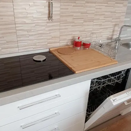 Casa Vacanze Lucilla